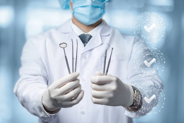 Best TMJ/TMD Treatment  in Linthicum, MD