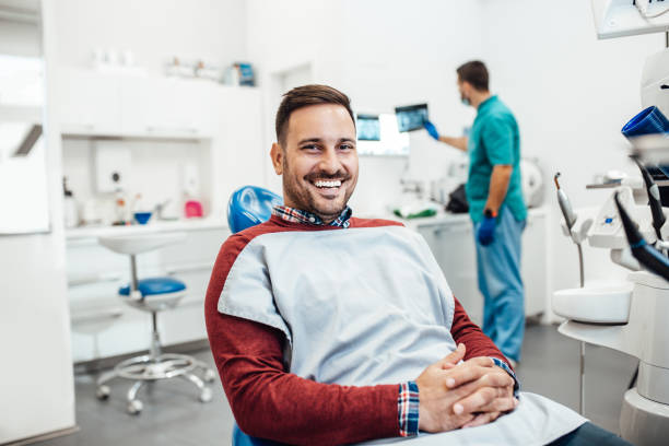Best Dental Exams and Cleanings  in Linthicum, MD