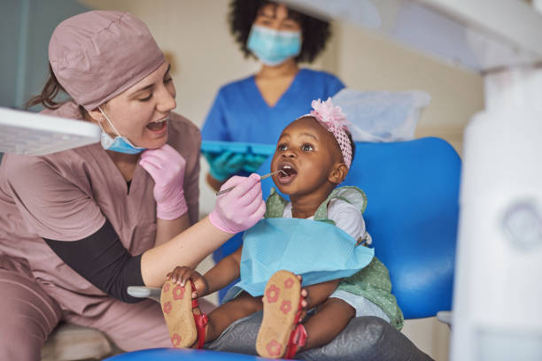 Trusted Linthicum, MD  Holistic Dental Services Experts