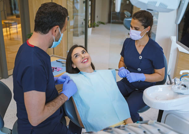 Best Dental Fillings (Composite and Amalgam)  in Linthicum, MD