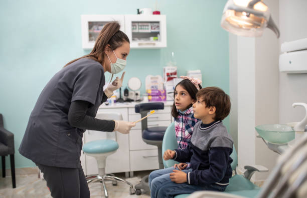 Why Choose Us for Your Dental Needs in Linthicum, MD