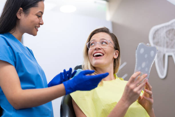  Linthicum, MD Holistic Dental Services Pros