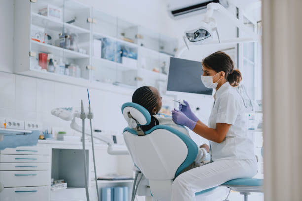 Best Dental Exams and Cleanings  in Linthicum, MD