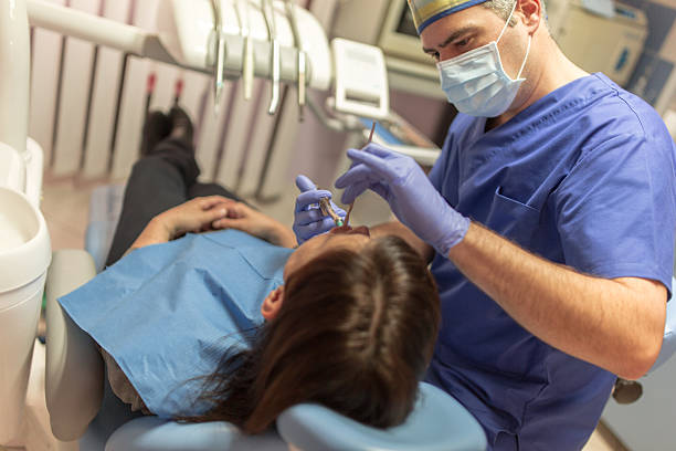 Best Cosmetic Dentistry  in Linthicum, MD