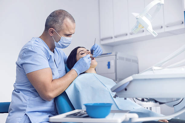 Best Wisdom Tooth Removal  in Linthicum, MD
