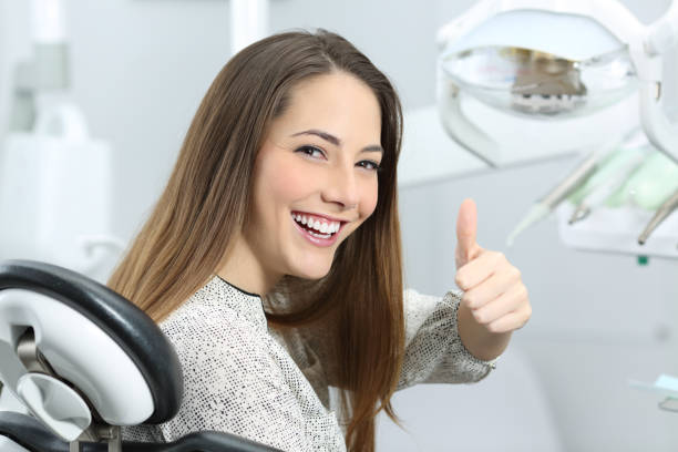 Best Cosmetic Dentistry  in Linthicum, MD