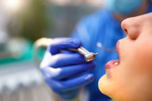 Laser Dentistry in Linthicum, MD